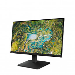 Lenovo L27qe tietokoneen litteä näyttö 68,6 cm (27") 2560 x 1440 pikseliä Quad HD LED musta