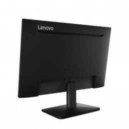 Lenovo L27qe tietokoneen litteä näyttö 68,6 cm (27") 2560 x 1440 pikseliä Quad HD LED musta