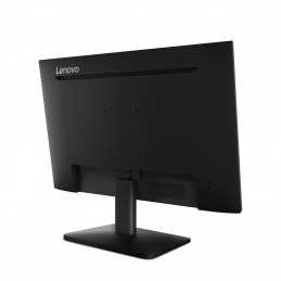 Lenovo L27qe tietokoneen litteä näyttö 68,6 cm (27") 2560 x 1440 pikseliä Quad HD LED musta