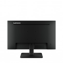 Lenovo L27qe tietokoneen litteä näyttö 68,6 cm (27") 2560 x 1440 pikseliä Quad HD LED musta
