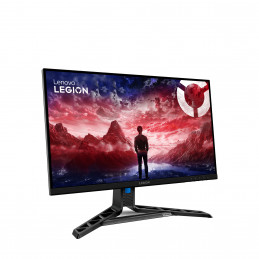 Lenovo Legion R27qe Gen 2 tietokoneen litteä näyttö 68,6 cm (27") 2560 x 1440 pikseliä Quad HD LED musta
