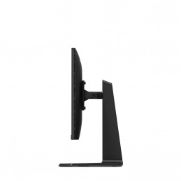 Lenovo Legion R27qe Gen 2 tietokoneen litteä näyttö 68,6 cm (27") 2560 x 1440 pikseliä Quad HD LED musta