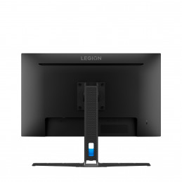 Lenovo Legion R27qe Gen 2 tietokoneen litteä näyttö 68,6 cm (27") 2560 x 1440 pikseliä Quad HD LED musta