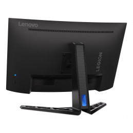Lenovo Legion R32qc-30 tietokoneen litteä näyttö 80 cm (31.5") 2560 x 1440 pikseliä Quad HD LED musta