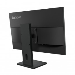 Lenovo ThinkVision E24-40 LED display 60,5 cm (23.8") 1920 x 1080 pikseliä Full HD LCD musta