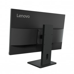 Lenovo ThinkVision E24-40 LED display 60,5 cm (23.8") 1920 x 1080 pikseliä Full HD LCD musta
