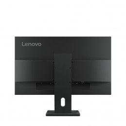 Lenovo ThinkVision E24-40 LED display 60,5 cm (23.8") 1920 x 1080 pikseliä Full HD LCD musta