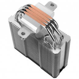 Thermalright Assassin X 120 R Digital ARGB BLACK Suoritin Ilmanjäähdytin 12 cm musta