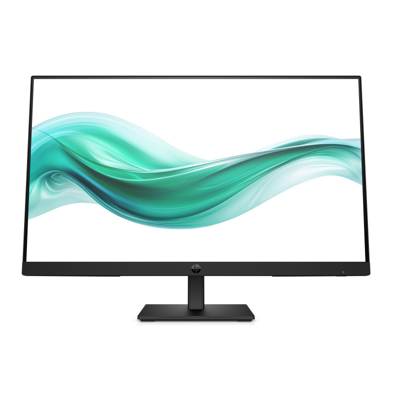 HP Series 3 Pro 23.8 inch FHD Monitor - 324ph tietokoneen litteä näyttö 60,5 cm (23.8") 1920 x 1080 pikseliä Full HD LCD musta