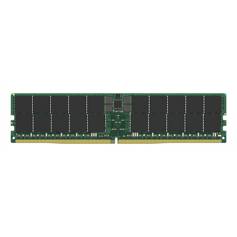 Kingston Technology KSM64R52BD4-128MB muistimoduuli 128 GB 1 x 128 GB DDR5 6400 MT s