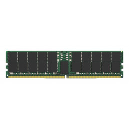 Kingston Technology KSM64R52BD4-128MB muistimoduuli 128 GB 1 x 128 GB DDR5 6400 MT s