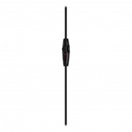 HyperX Cloud Alpha – pelikuulokkeet (musta-punainen)