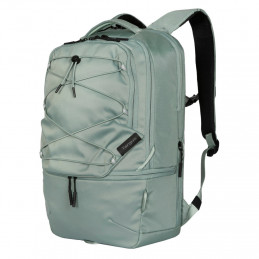 Targus 15-16in Work+Play Flex Ecosmart Backpack 40,6 cm (16") Reppu Vihreä