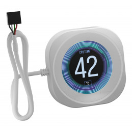 Corsair Nautilus RS Näyttö