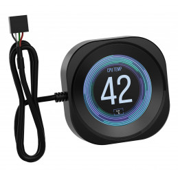 Corsair Nautilus RS Näyttö