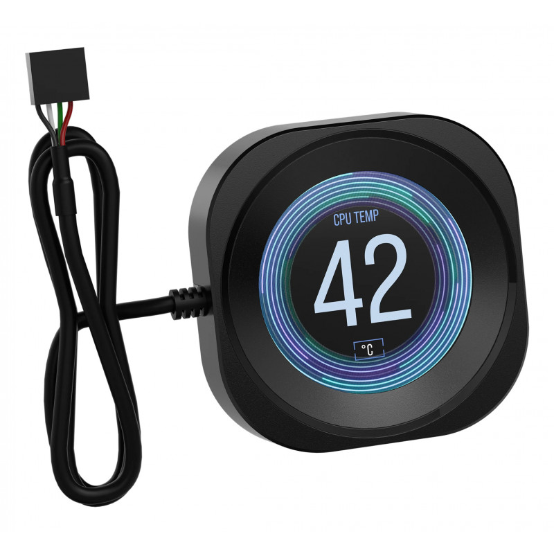 Corsair Nautilus RS Näyttö