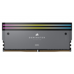 Corsair Dominator Titanium muistimoduuli 96 GB 2 x 48 GB DDR5