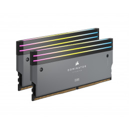 Corsair Dominator Titanium muistimoduuli 96 GB 2 x 48 GB DDR5