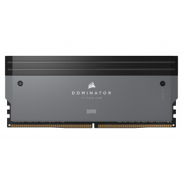 Corsair Dominator Titanium muistimoduuli 96 GB 2 x 48 GB DDR5