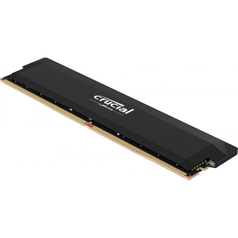 Crucial Pro CP32G64C40U5B muistimoduuli 32 GB 1 x 32 GB DDR5