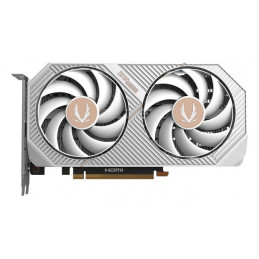 Zotac GAMING GeForce RTX 5060 Twin Edge OC White Edition NVIDIA 8 GB GDDR7