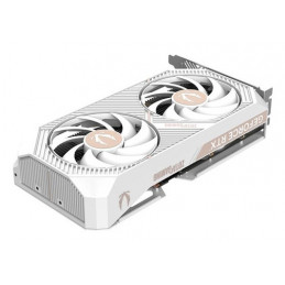 Zotac GAMING GeForce RTX 5060 Twin Edge OC White Edition NVIDIA 8 GB GDDR7