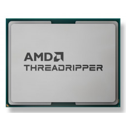 AMD Ryzen Threadripper 9970X suoritin 4 GHz 128 MB L3 Laatikko