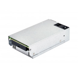 Seasonic SSP-300SUB virtalähdeyksikkö 300 W 20+4 pin ATX 1U Hopea