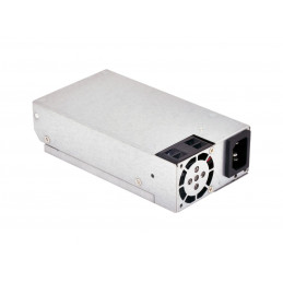 Seasonic SSP-300SUB virtalähdeyksikkö 300 W 20+4 pin ATX 1U Hopea