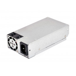 Seasonic SSP-300SUB virtalähdeyksikkö 300 W 20+4 pin ATX 1U Hopea