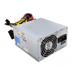 Seasonic SSP-650RS virtalähdeyksikkö 650 W 20-pin ATX ATX Hopea