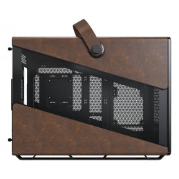 Montech Heritage Midi Tower musta