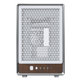 Montech Heritage PRO Midi Tower Valkoinen