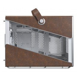 Montech Heritage PRO Midi Tower Valkoinen