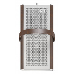 Montech Heritage PRO Midi Tower Valkoinen