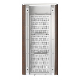 Montech Heritage PRO Midi Tower Valkoinen