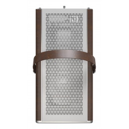 Montech Heritage Midi Tower Valkoinen