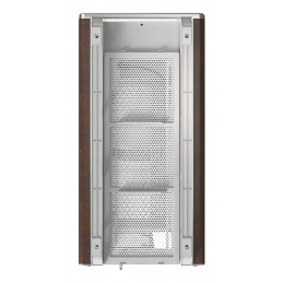 Montech Heritage Midi Tower Valkoinen