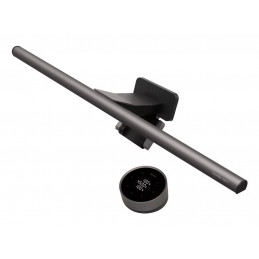 BenQ ScreenBar Halo 2 Näytön valo Harmaa