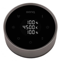 BenQ ScreenBar Halo 2 Näytön valo Harmaa