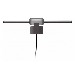 BenQ ScreenBar Halo 2 Näytön valo Harmaa