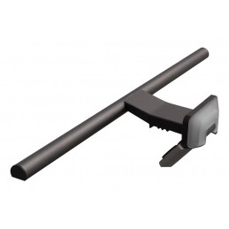 BenQ ScreenBar Halo 2 Näytön valo Harmaa