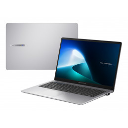 ASUS ExpertBook P1 P1503CVA-S71554XW Intel® Core™ i5 i5-13420H Kannettava tietokone 39,6 cm (15.6") Full HD 16 GB DDR5-SDRAM