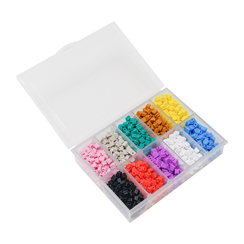 DeepCool PIXEL 10 Universaali Muu