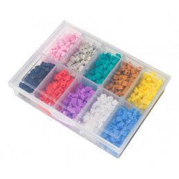 DeepCool PIXEL 10 Universaali Muu