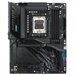 GIGABYTE X870E AORUS ELITE X3D AMD X870E Pistoke AM5 ATX