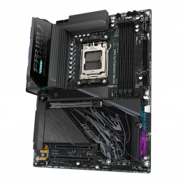 GIGABYTE X870E AORUS ELITE X3D AMD X870E Pistoke AM5 ATX