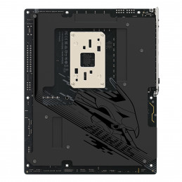 GIGABYTE X870E AORUS ELITE X3D AMD X870E Pistoke AM5 ATX