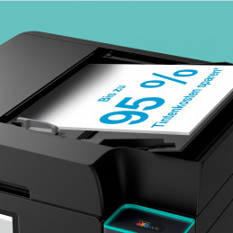 Epson EcoTank ET-4950 Mustesuihku A4 4800 x 1200 DPI 35 ppm Wi-Fi