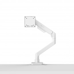 BenQ Ergo Arm BSH02 114,3 cm (45") Vastaanotto Valkoinen